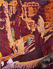 Bryce Canyon